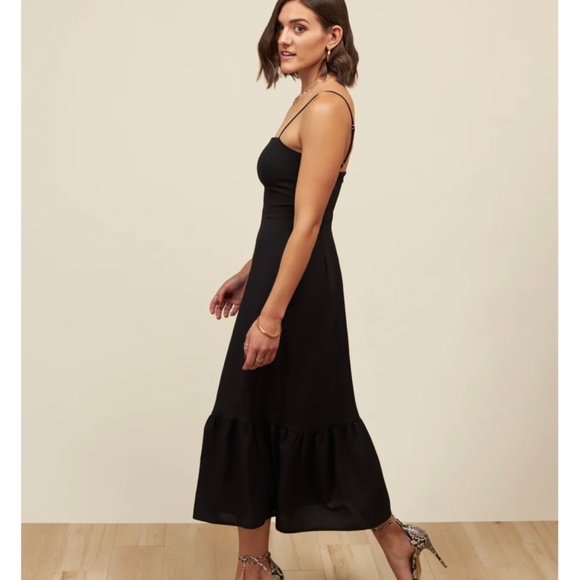 Park & Fifth Singer Dress - Picture 2 of 5